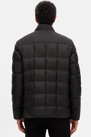 D's Damat Ds Damat Regular Fit Siyah Mont 5hf07ort16060 001