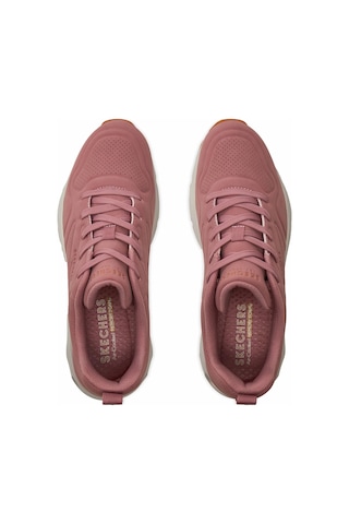 Skechers Tres Aır Uno Kadın Ayakkabı 177390-ros Pembe