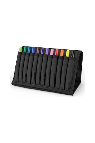 Cıao Wallet Set 12 Starter Essentıals, 12 Pcs