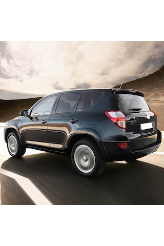 Toyota Rav4 2006-2011 Arka Cam Sileceği Silecek Süpürgesi 30cm