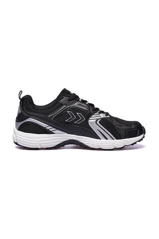 Hummel Performance 500 Siyah Unisex Yürüyüş/koşu Ayakkabısı Siyah