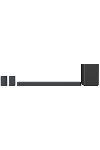 TCL X937U 7.1.4 Kanal 1020 W Soundbar