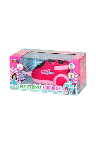 02601 Oydaş Neşeli Süpürge Orta Boy