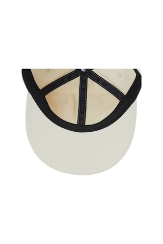 Dc 1994 Sport Strapback Krem Krem