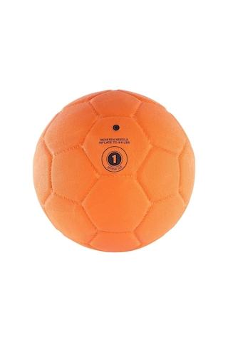Delta Hntbl-tp-dh1 Kauçuk Unisex Hentbol Topu Çok Renkli