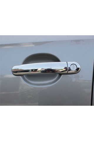 Seat Toledo 2 Kapı Kolu 4 Kapı Krom 1998-2005