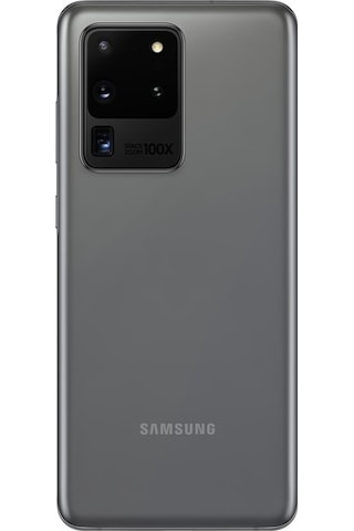 Yenilenmiş Samsung Galaxy S20 Ultra 128 GB A Kalite (12 Ay Garantili)
