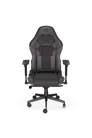 Endorfy Scrim Bk Siyah Oyuncu Koltuğu Ey8a001 Açık Gri