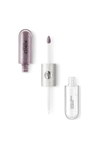 Kiko Unlimited Double Touch Limited Edition Ruj 157 Starry Groove