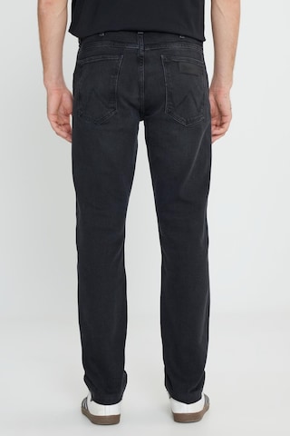 Wrangler Greensboro Denim Pantolon Stone Çok Renkli