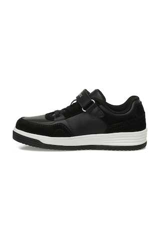 Lumberjack Velo Jr 5pr Siyah Erkek Çocuk Sneaker 000000000102021766 SİYAH-BEYAZ