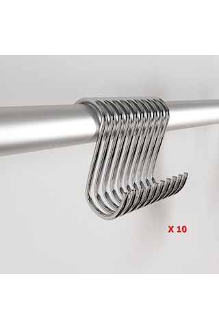 8 Cm, Mutfak Kanca, S Kanca, Tel Pano Kanca, Metal Kanca, Makrome