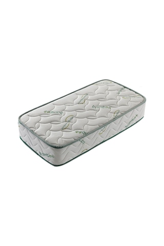 Pooly Bamboo Pamuk Yatak Ortopedik Pamuk 90 x 160 CM