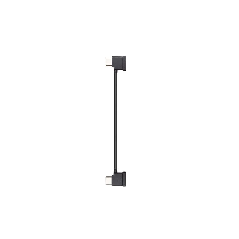 Dji Typec To Typec Kumanda Ara Kablo Dji Typec To Typec Kumanda Ara Kablo