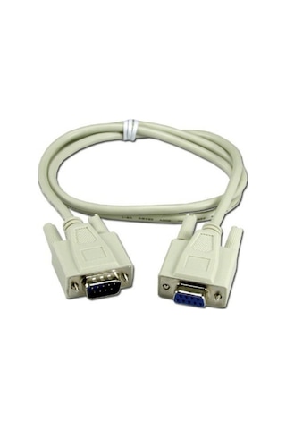 Rs232 Seri Port Kablosu 2mt D/e