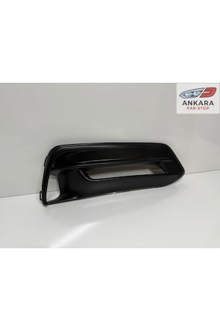 Honda Accord 2020 - 2023 Sis Lamba Kapağı - Ön Sağ Sis Kapak-ön Sağ