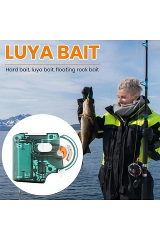 Moveevo Hızlı Bağlama Otomatik Elektrikli İğne Bağlayıcı - Rekabet Seviyesi İç Çelik Teli Mavi Black