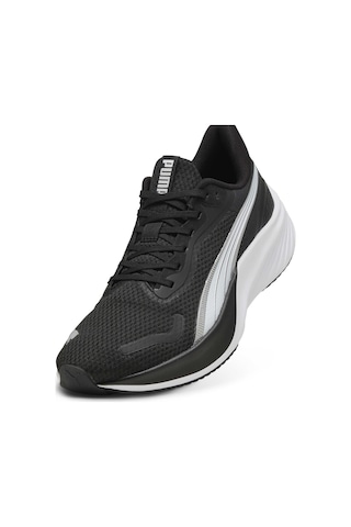 Puma Pounce Lite Siyah Koşu Ayakkabısı Siyah