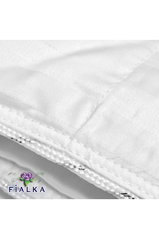 Fialka Yorgan Elite Kaz Tüyü Tek Kişilik 155x215
