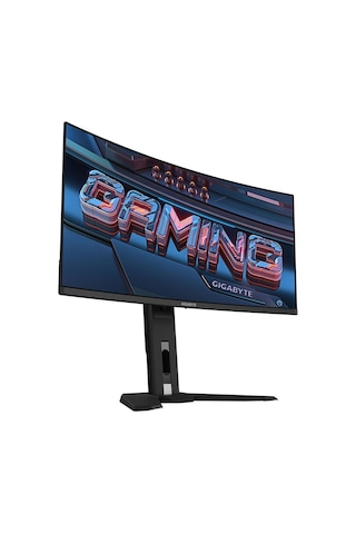 Gigabyte MO34WQC2 34" 0.03 Ms 240 Hz Oled Oyuncu Monitör