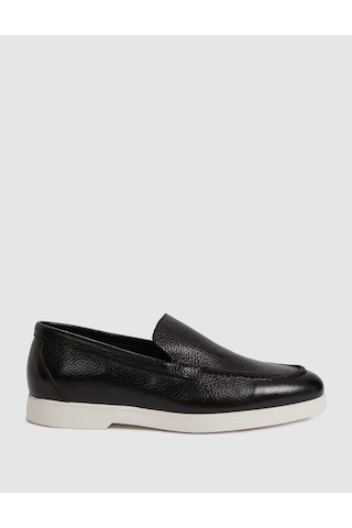 Pierre Cardin Erkek Siyah Ayakkabı 50327089-vr046