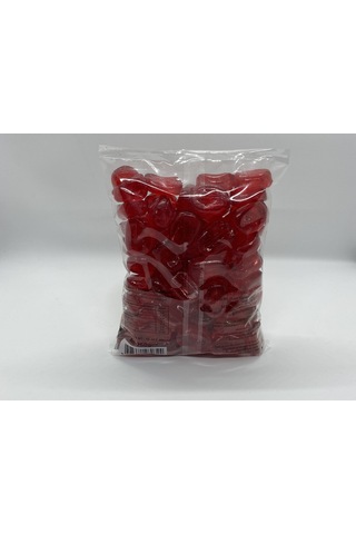 Tarihi Galata Şekercisi Tarçınlı Akide Şekeri 500 G