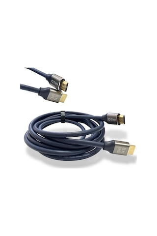 S Line 1.5metre 8k Hdmı Kablo 2.1v 60hz
