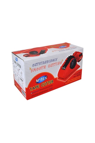 Motex Çevirmeli Bant Makinesi Mtx-03Ace