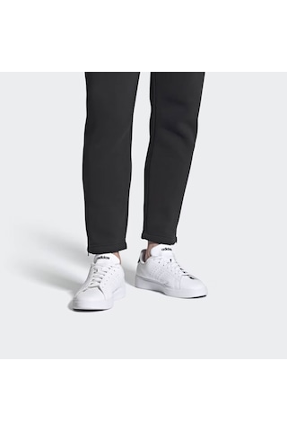 Adidas Erkek Sneaker Beyaz If1661 Adidas Advantage 2.0 25K339If1661 339A38