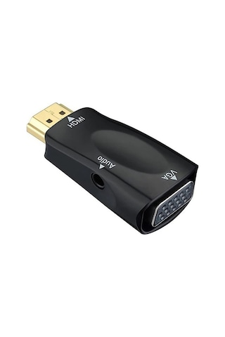 Çevirici Concord C-844 Hdmı To Vga Dönüştürücü