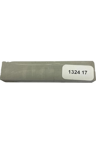 Sert Tamir Mumları Plus 1324 17 Lignadecor Aluminia 8cm Sert Mum Plus-12688