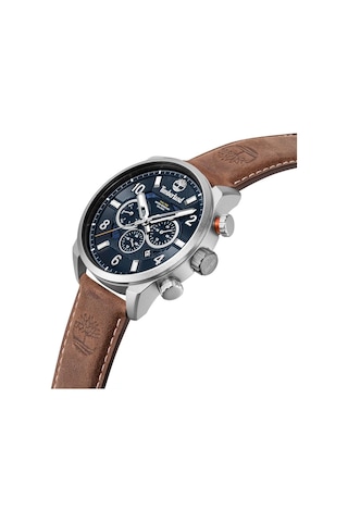 Timberland Tdwgh2100606 Kol Saati Metalik