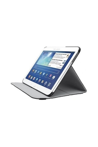 Trust Folio Stand For Galaxy Uyumlu Tab 3 7.0 İnç Tablet Kılıfı