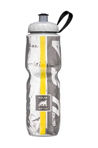 Polar Bottle 202552 Insulated Team Sports Termos 0.70 Lt , Unisex, Çok Renkli, Tek Beden