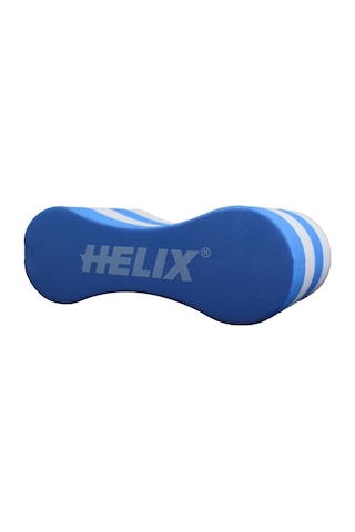Helix Yüzme Tahtası Pullboy Pb1 Mavi/beyaz