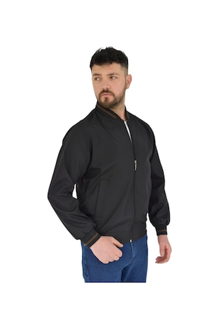 Erkek Büyük Beden Spor Mevsimlik Mont 900 Bgl St02712 001