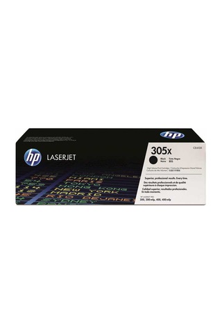 Hp Ce410X (305X) Siyah Toner M351A