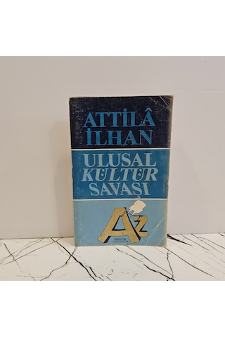 Ulusal Kültür Savaşı