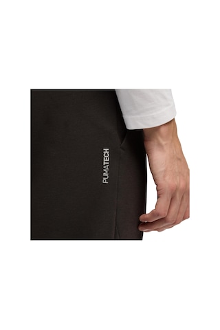 692183-01 Puma Tech Pants Erkek 692183-01 Siyah