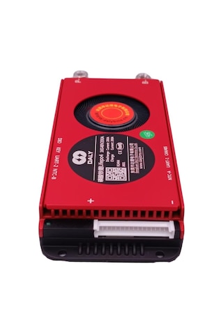 Daly Smart 16s 48v 200a Can/rs485 Lifepo4 Bms