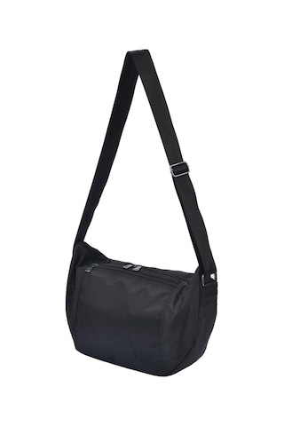 Gap Life Style Gq381 Omuz Çantası Siyah