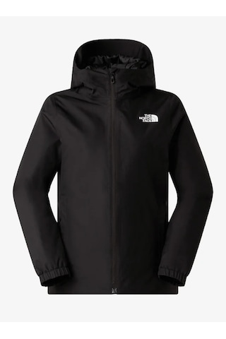 The North Face Nf0a8g10-jk3 Quest Ins Jacket Kadın Mont Siyah