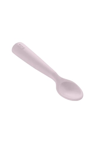 Oioi Nam Nam Silikon Kaşık Misty Lilac