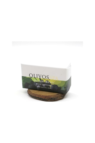 Spa Üzüm Çekirdekli Zeytinyağı Sabunu 250 Gr