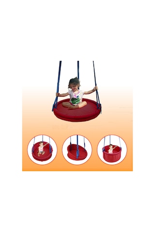 Koza 3 Fonksiyonlu 85 CM Salıncak