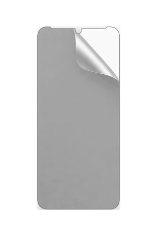 Motorola E6s 2020 Uyumlu Ön Yüzey Mat Hidrojel Ekran Koruyucu 69781543