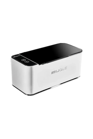 Jialan Ultrasonik Temizleyici 35w Ultrasonik Gözlük Takı