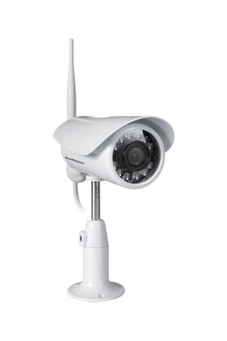 Goldmaster Wi-Fi Ev Ofis İp Güvenlik Kamerası Sc-409-Onwp
