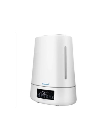 Weewell WHC740 Soğuk Buhar Makinesi