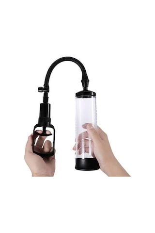 Red Fox Pns Pump Men Vakum Pompası